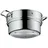 WMF ProfiSelect Dampfereinsatz 24 cm