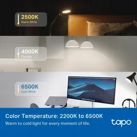 TP-Link Tapo L535E
