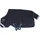 Horseware Amigo Bravo 12 Regendecke 0g 115 cm Blau/Silber/Weiß