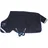 Horseware Amigo Bravo 12 Regendecke 0g 115 cm Blau/Silber/Weiß
