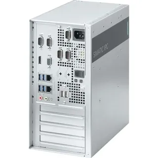 Siemens Dig.Industr. SIMATIC IPC527G 6AG4025-0DF20-4BB0