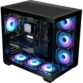 kiebel.de Gaming-PC Panorama Intel Core i9 12900KF 3,5 GHz 32 GB RAM 2 TB SSD RTX 4060 Win 11