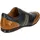 Galizio Torresi Klassische Schnürschuhe Herren Blau 42,5