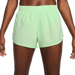 Nike Damen Fast Tempo Dri-FIT Shorts grün