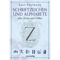 Schriftzeichen und Alphabete