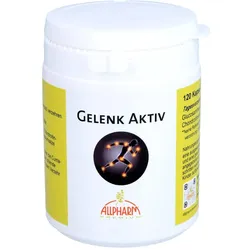 Gelenk Aktiv Kapseln
