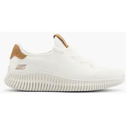 Sneaker BOBS SPORT GEO - CITY DAPPER - Herren - offwhite