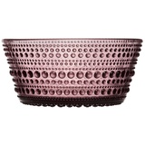 Iittala - Kastehelmi Schale 0,23 l, violett