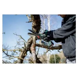 Metabo MS 18 LTX 15 Set solo inkl. Teleskopstab