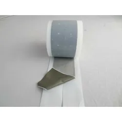 Faktum SUBSTRAT Butyl-Dichtband selbstklebend 75mmx10m