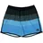 QUIKSILVER Badeshorts Stretch Scallop Volley 16 Blau L
