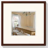 walther design Walther BP330N Peppers 30x30 nussbaum| Preis nach Code NIKOLAUS