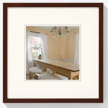 walther design Walther BP330N Peppers 30x30 nussbaum| Preis nach Code NIKOLAUS