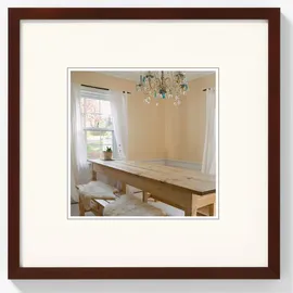 walther design Walther BP330N Peppers 30x30 nussbaum| Preis nach Code NIKOLAUS