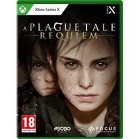 A Plague Tale Requiem - Xbox Series X - Disc-Version