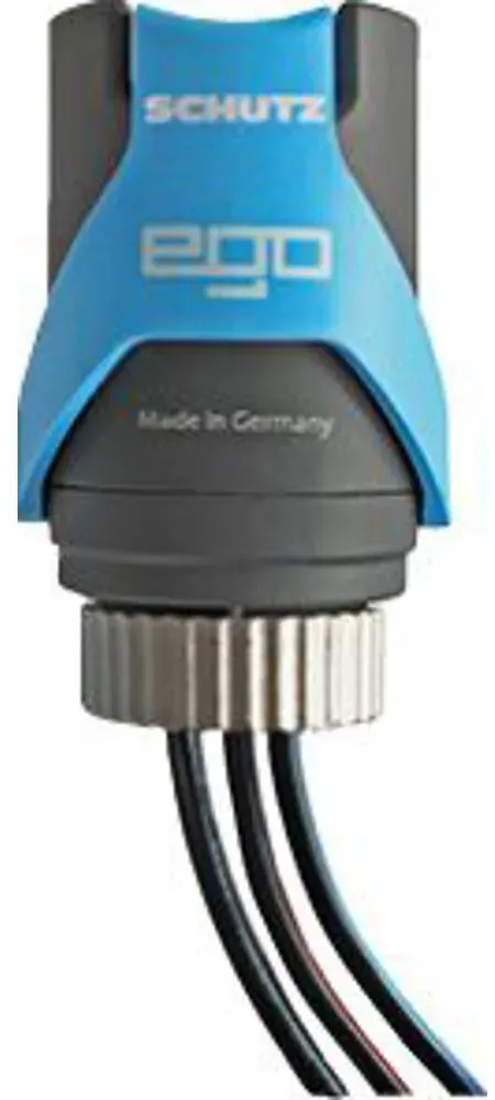 Schütz Stellantrieb Ego 230 V Nr. 5007065