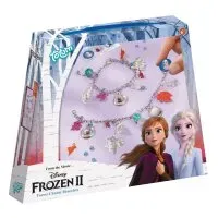 Disney Frozen 2 / Die Eiskönigin 2 - Bettelarmbänder