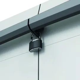 KETER Basic 220 l Grau