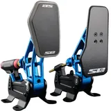 cube controls SP01 GT Pedalset Controller Schwarz PC