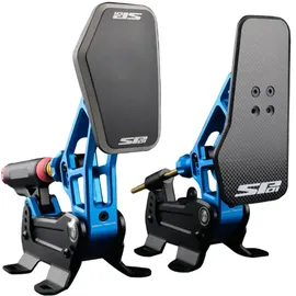 cube controls SP01 GT Pedalset Controller Schwarz PC