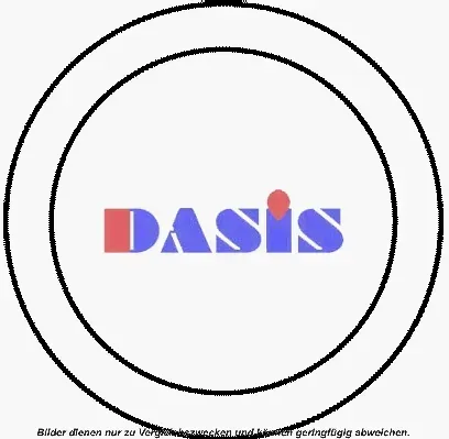 AKS DASIS Dichtring 900404n für Volvo