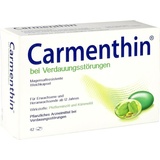 Dr. Willmar Schwabe Carmenthin bei Verdauungsstörungen