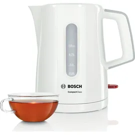 Bosch CompactClass TWK3A051 weiß