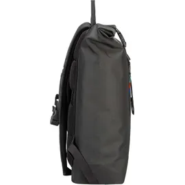 GOT BAG Rolltop Lite 2.0 schwarz