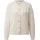 QS Strickjacke creme M