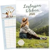 Kawohl Loslassen & leben 2026