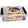 Plus-Plus Storage Box Mix 200 Teile