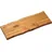 KESPER Tranchierbrett Holz 1-tlg. 53 x 19 x 2 cm Braun