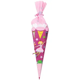 Ursus Bastelset Prinzessin 68 cm 6-eckig