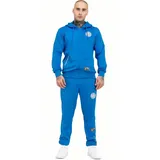 BENLEE Rocky Marciano Rylin Trainingsanzug Blau S