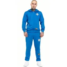 BENLEE Rocky Marciano Rylin Trainingsanzug Blau S