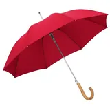 Doppler Mia Vienna Stockschirm 87 cm  rot