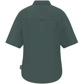 Jack Wolfskin Sierra Quest SS Shirt W Sago Palm XL