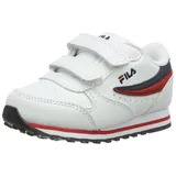 Fila Orbit Kinder Weiß 26