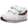 Fila Orbit Kinder Weiß 26