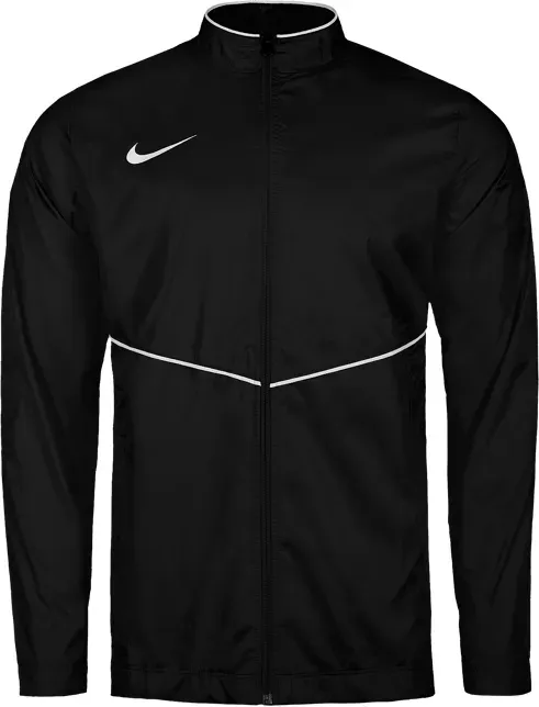 Nike Park 26 Regenjacke Schwarz F010