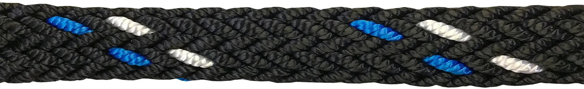 Tree Save Hohltau 26 mm Ø, 80 kN, dynamisch, Rolle à 50 m