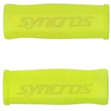 Syncros Griffe Foam Fahrradgriffe radium gelb