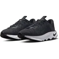 Nike Motiva Damen - Black / White - EU