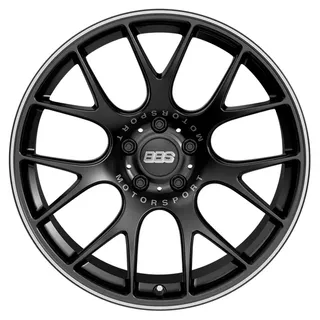 BBS CH-R
