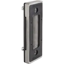 Locinox SSKZQF Schließblech 195 x 70 x 22 mm Edelstahl