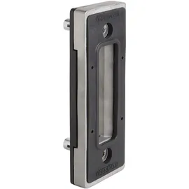 Locinox SSKZQF Schließblech 195 x 70 x 22 mm Edelstahl