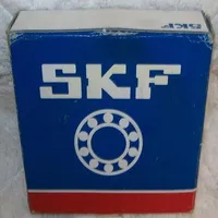 SKF Rillenkugellager 629-2Z/C3GJN ID 9 mm AD 26 mm Breite 8 mm