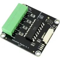 TINKERFORGE 2100 Erweiterungsmodul Passend für (Einplatinen-Computer) TinkerForge 1St.