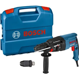 Bosch GBH 2-26 F Professional inkl. Koffer 06112A4000