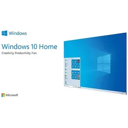 Windows 10 Home